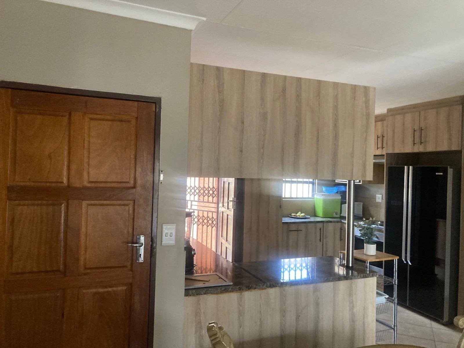 Don't miss out on this 3 bedroom, full house combo