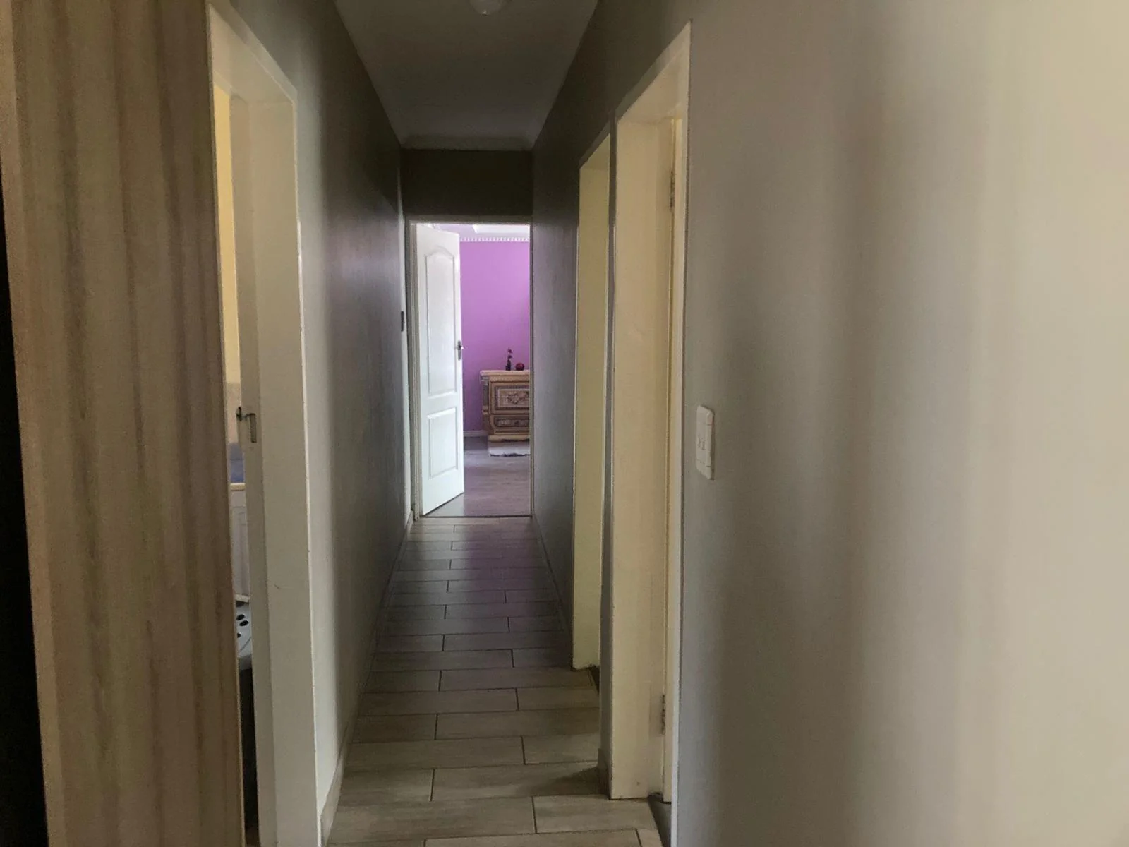 Don't miss out on this 3 bedroom, full house combo