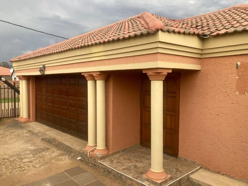 Pinehaven, Bloemfontein