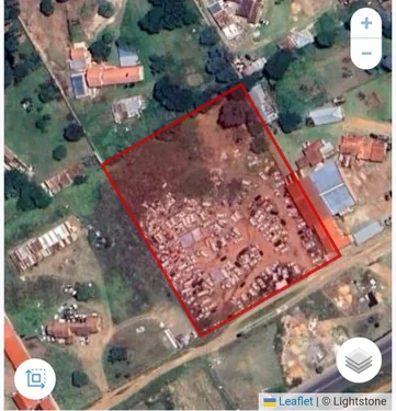 President Park, Midrand