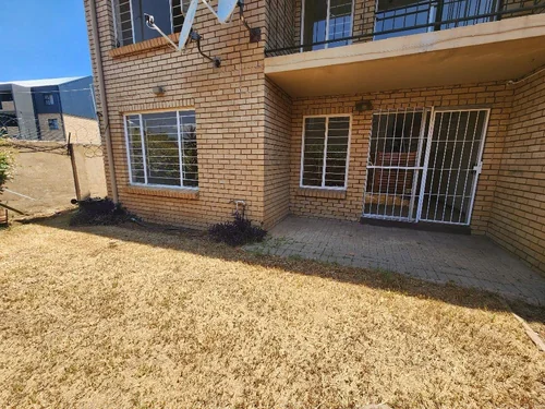 Willow Park Manor, Pretoria