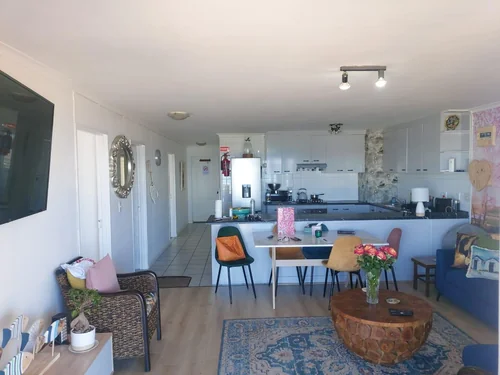 Bloubergstrand, Blouberg