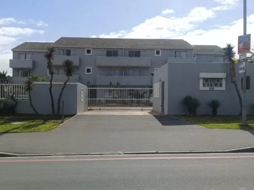 Table View, Blouberg