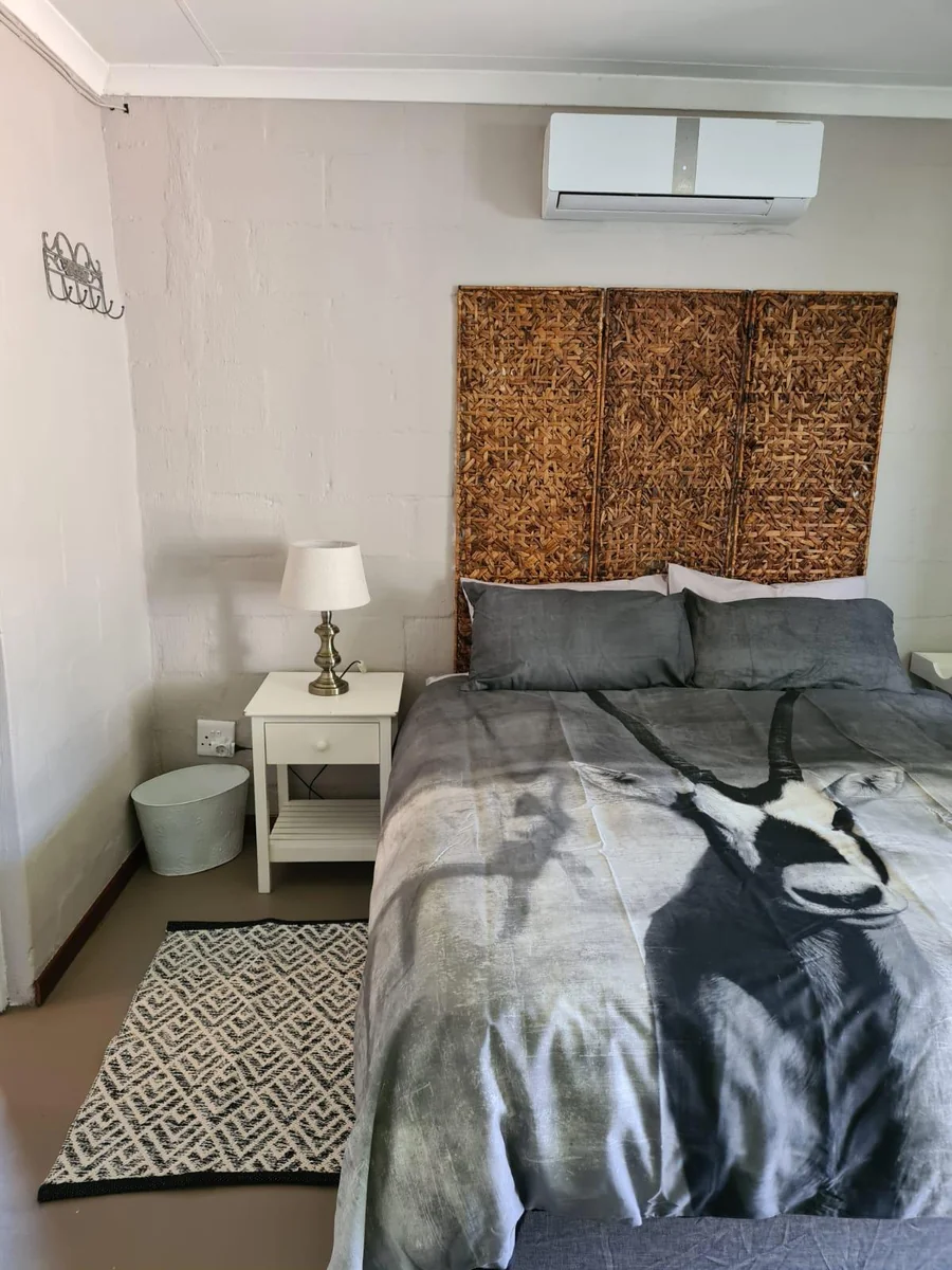 Fully Furnished Flat available in Postmasburg