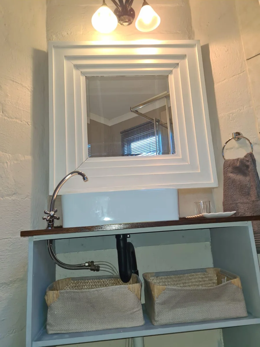 Fully Furnished Flat available in Postmasburg