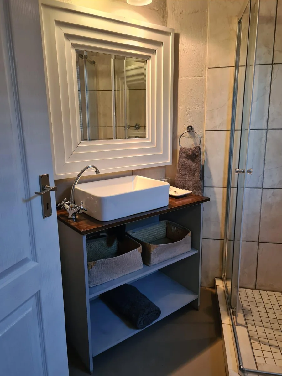 Fully Furnished Flat available in Postmasburg