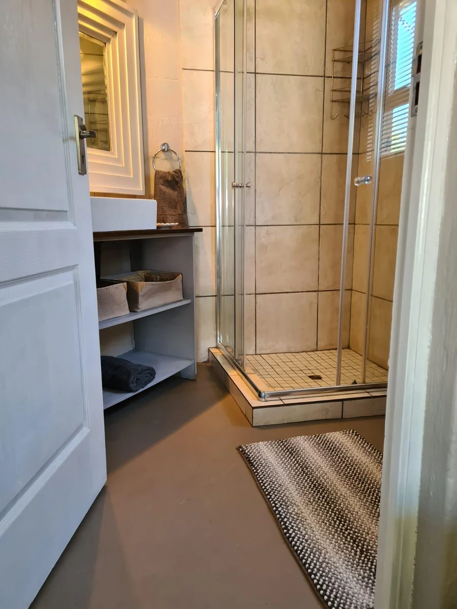 Fully Furnished Flat available in Postmasburg