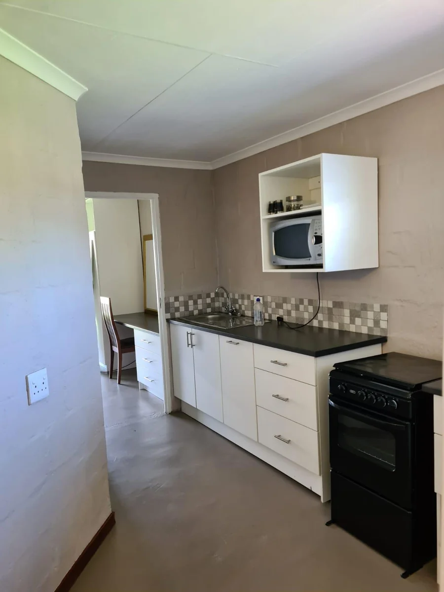 Fully Furnished Flat available in Postmasburg