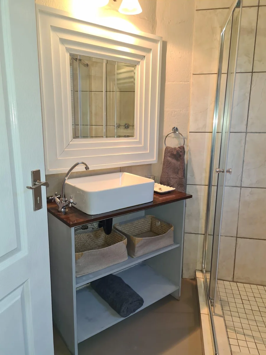 Fully Furnished Flat available in Postmasburg