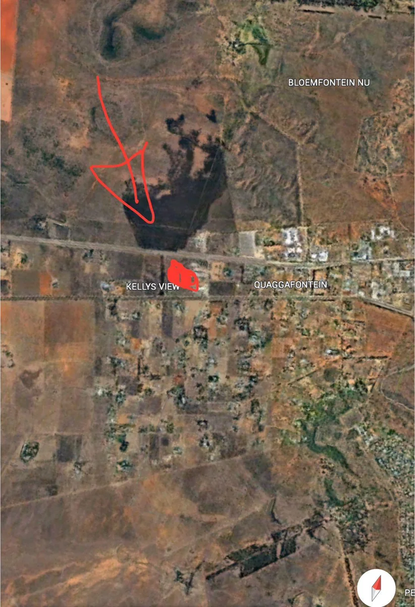 Perfect Location for your business