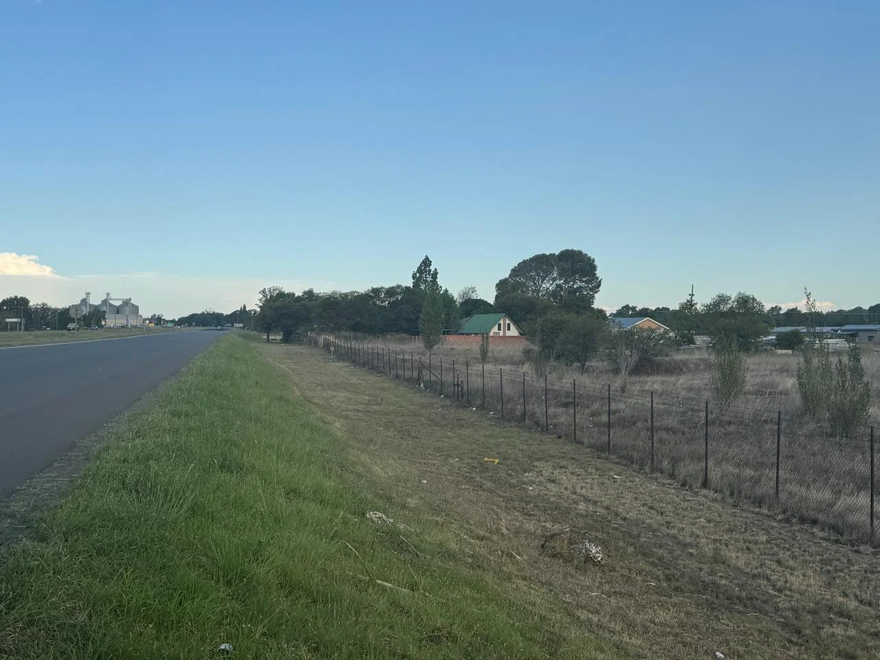 Perfect Location for your business