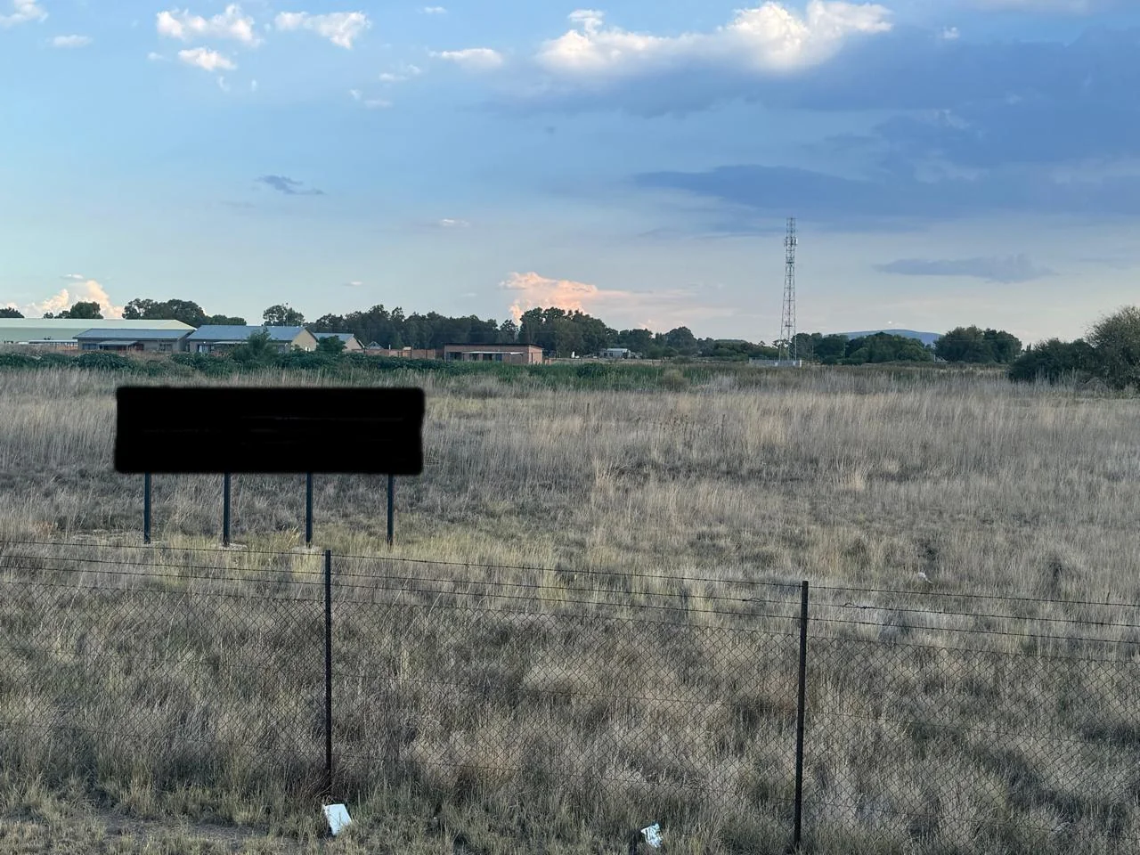 Perfect Location for your business