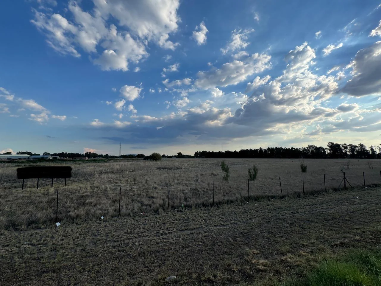 Perfect Location for your business