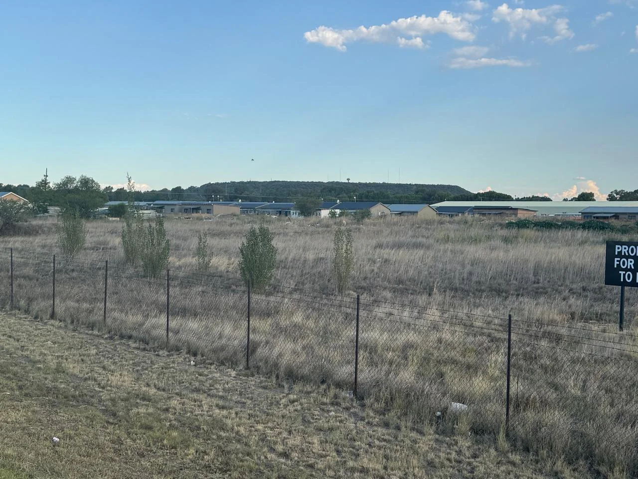 Perfect Location for your business