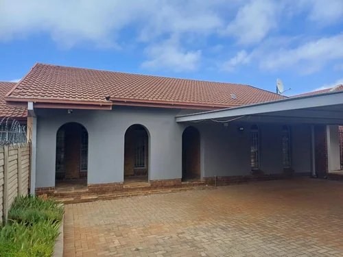 Universitas, Bloemfontein