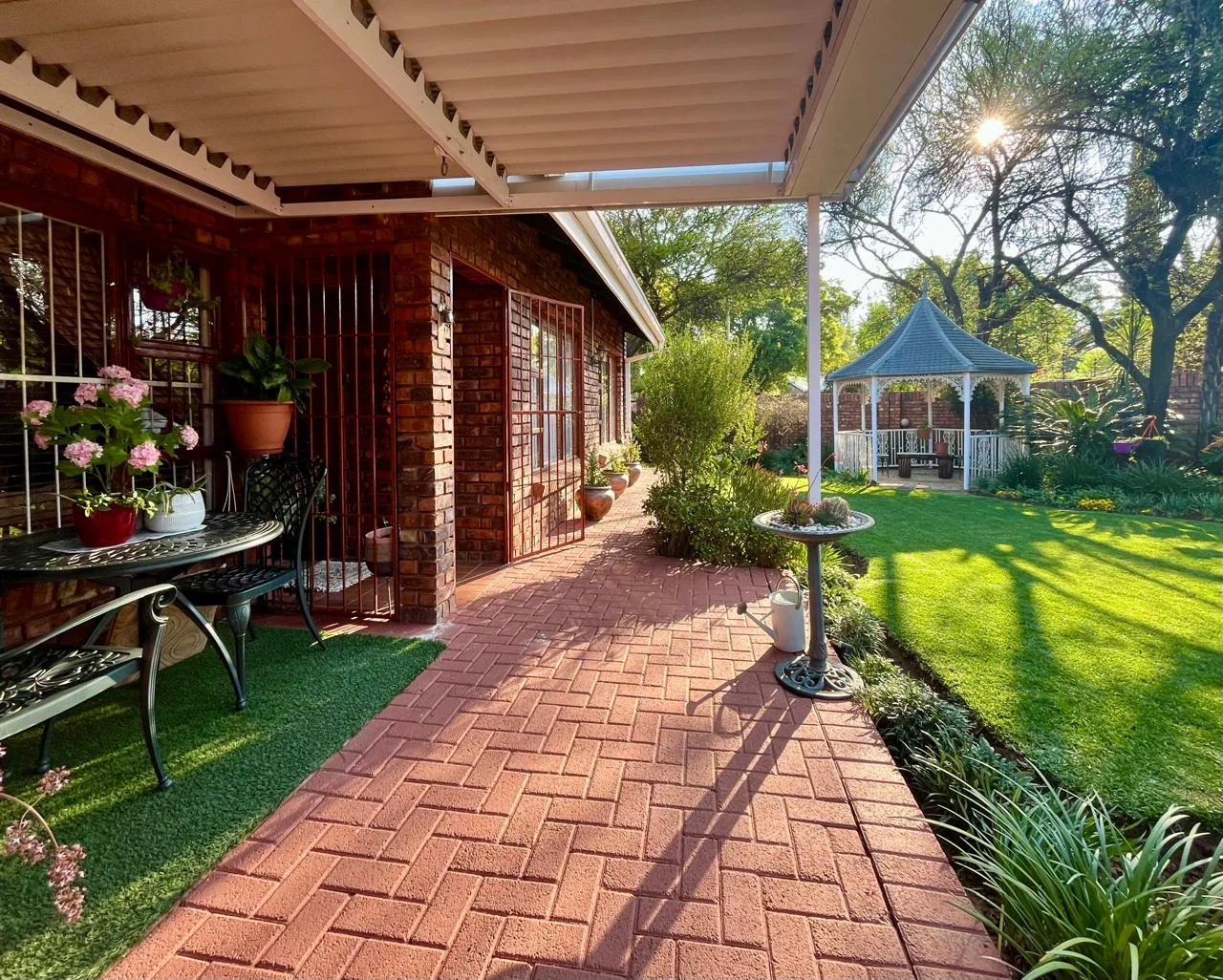 Premium quality property for the discerning buyer
