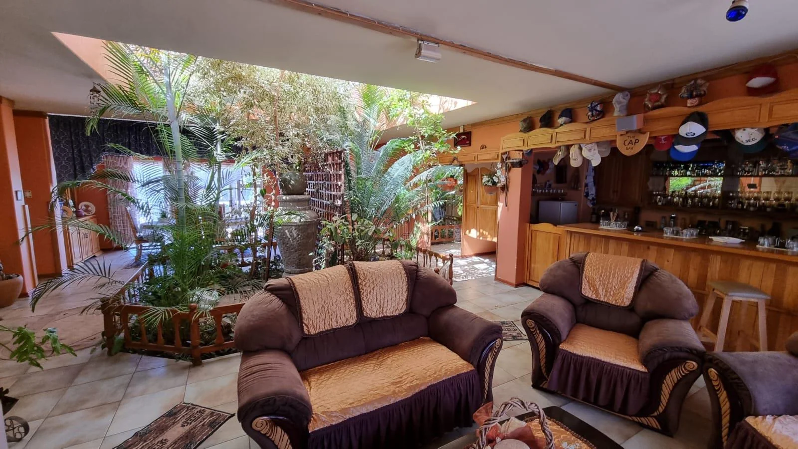 3 Bedroom,2 Bathroom house with a 3 Car garage For Sale in Postmasburg