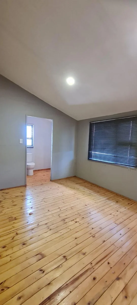 Wendy home to let in Kathu