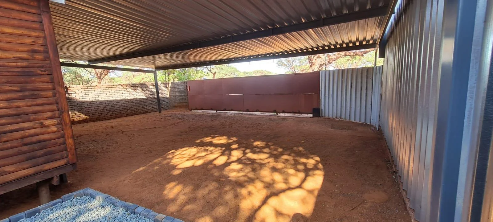 Wendy home to let in Kathu