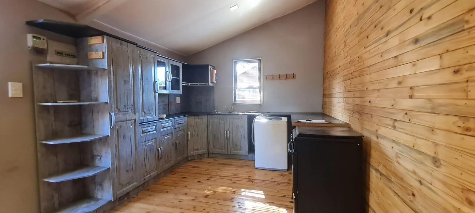 Wendy home to let in Kathu