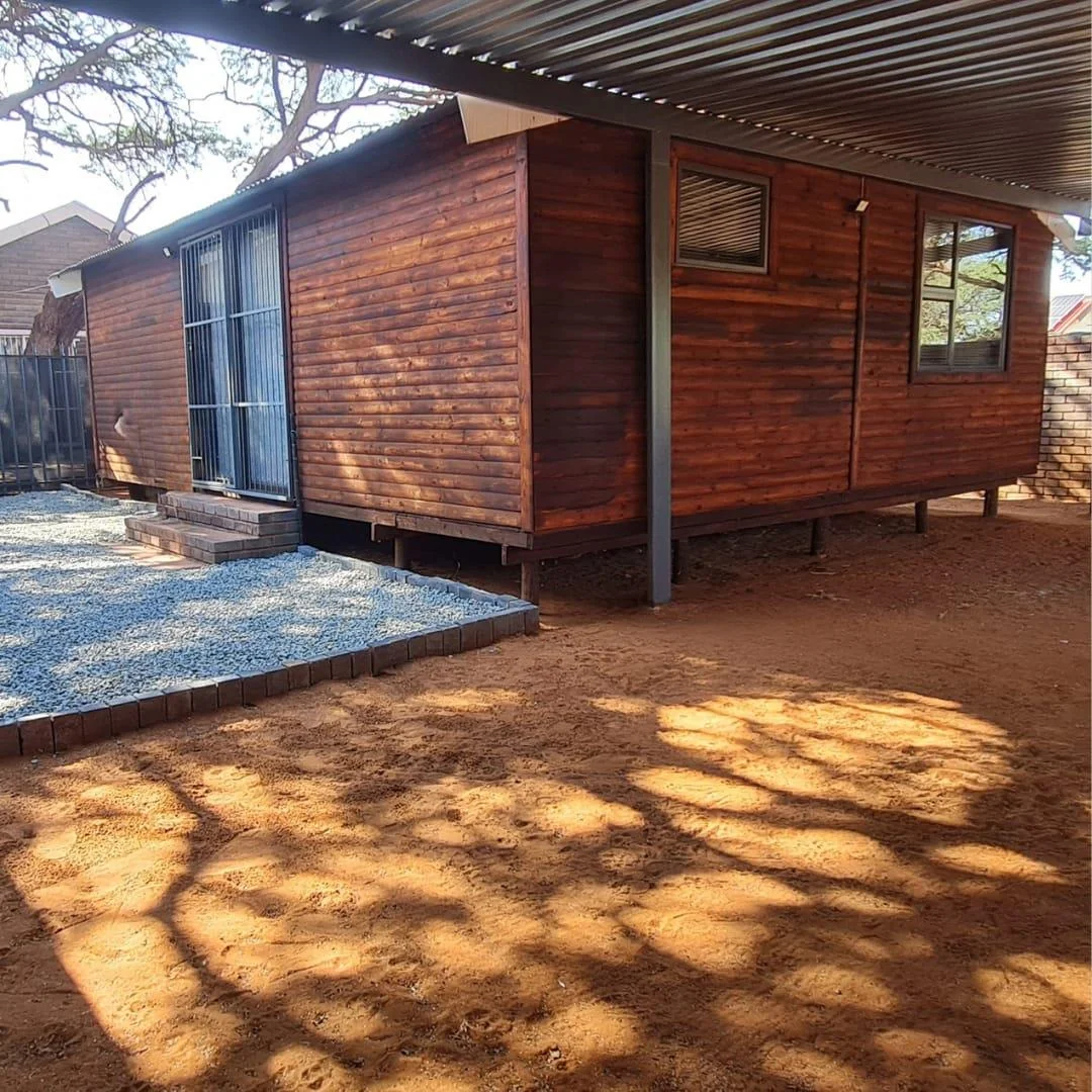 Wendy home to let in Kathu