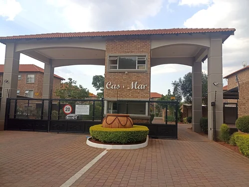 Montana, Pretoria