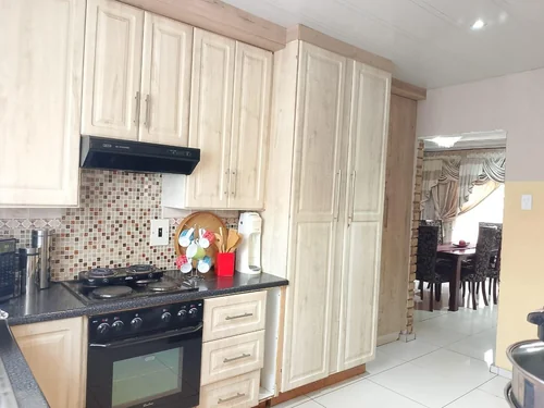 Sebokeng Zone 14, Sebokeng