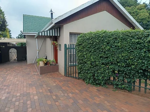 Edenvale Central, Edenvale