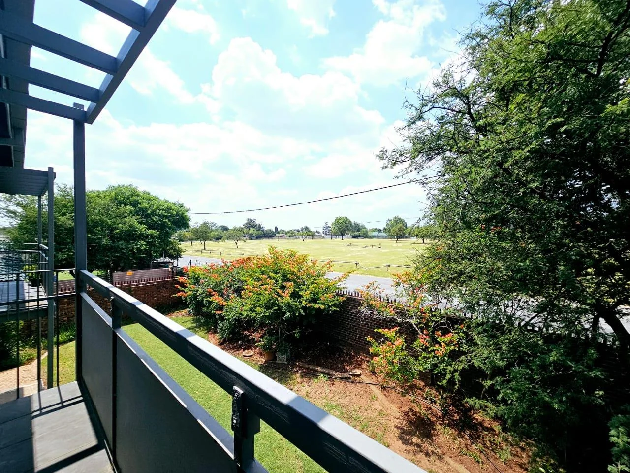 Big & Sunny Flat For Sale!