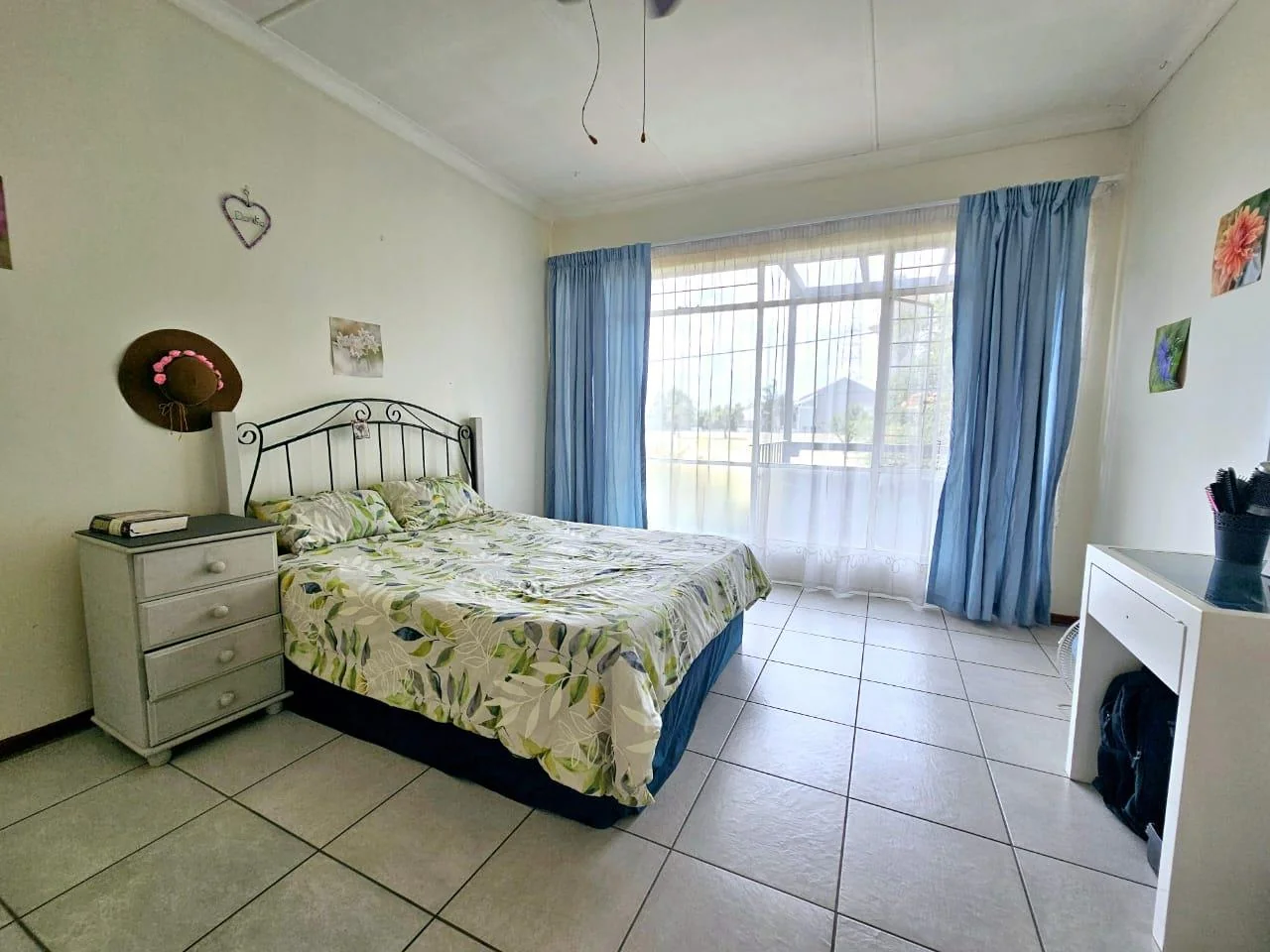 Big & Sunny Flat For Sale!
