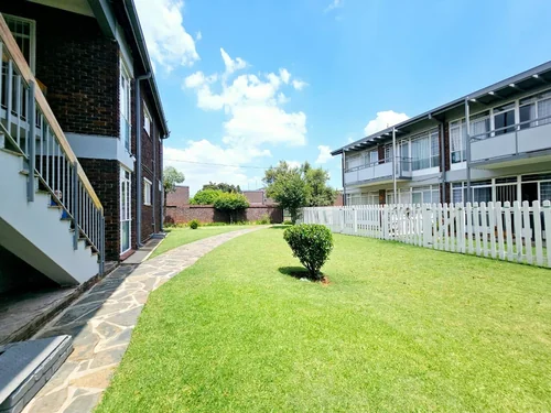 Horison, Roodepoort