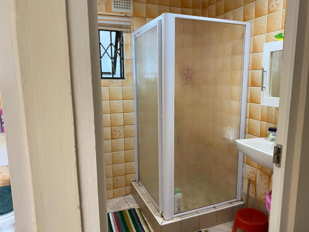 Convenience at your disposal