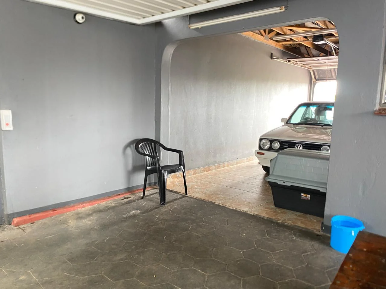 Convenience at your disposal