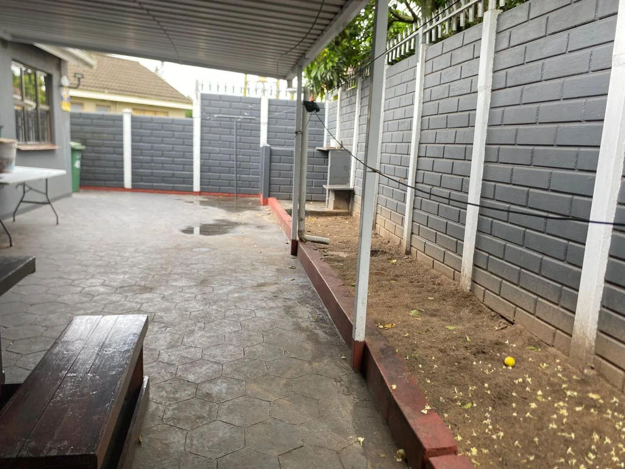 Convenience at your disposal