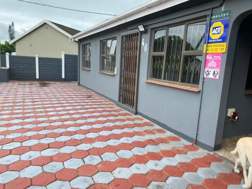 Brackenham, Richards Bay