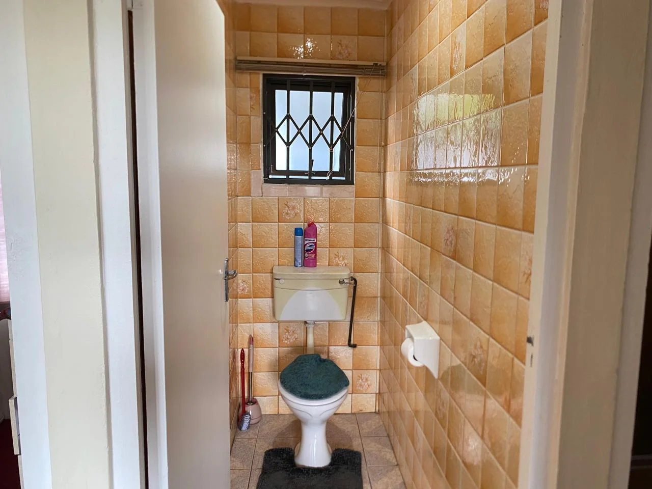 Convenience at your disposal