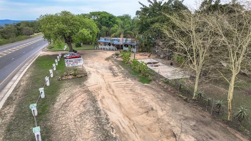 Hazyview Rural, Hazyview