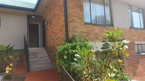 Bezuidenhout Valley, Johannesburg