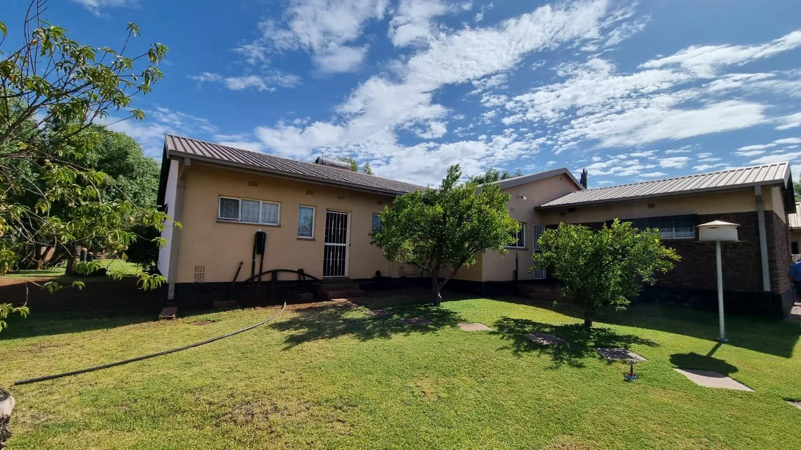 4 bedroom House for sale in Postmasburg