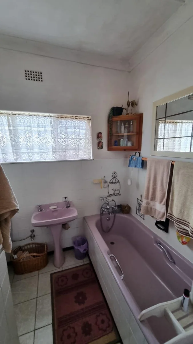 4 bedroom House for sale in Postmasburg