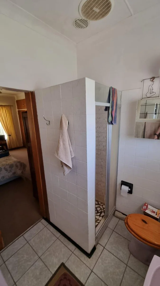 4 bedroom House for sale in Postmasburg