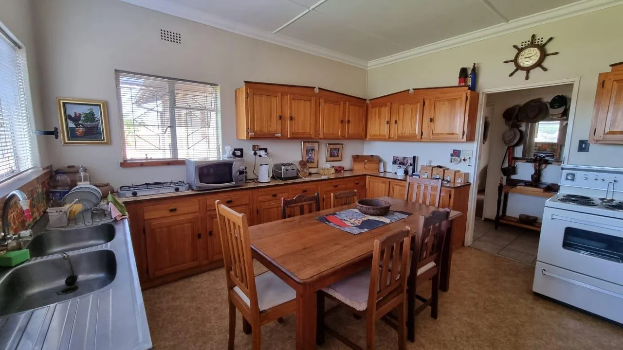 4 bedroom House for sale in Postmasburg