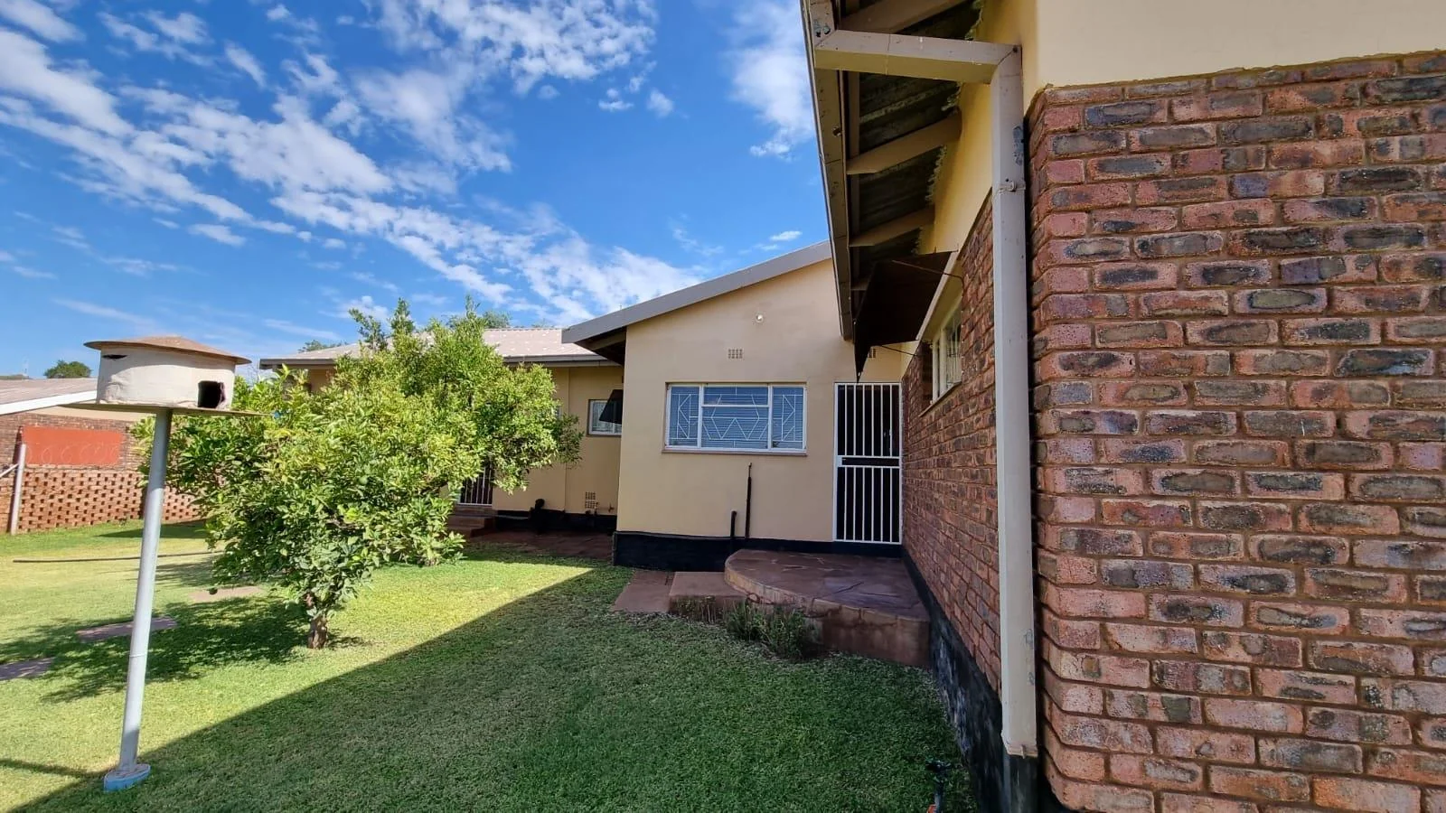 4 bedroom House for sale in Postmasburg