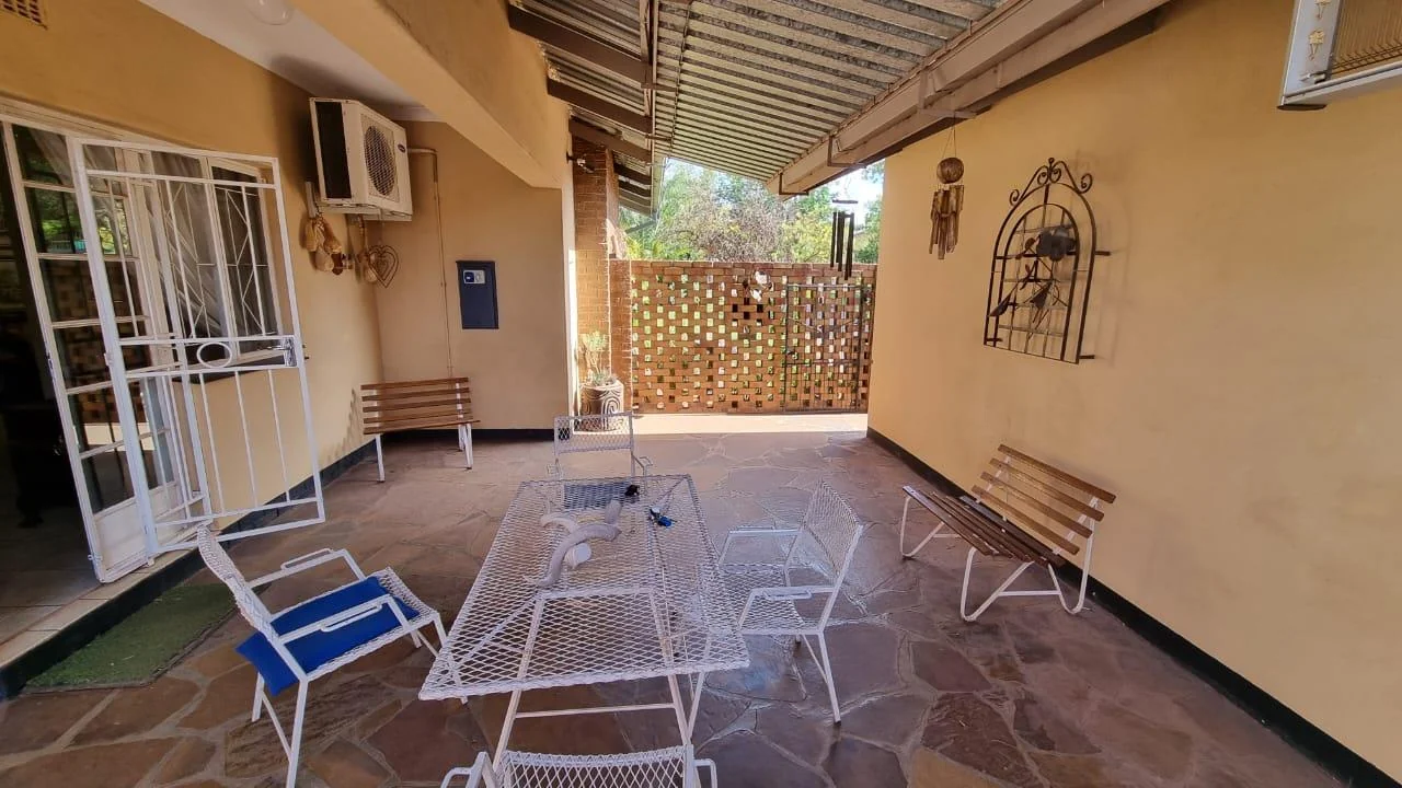 4 bedroom House for sale in Postmasburg