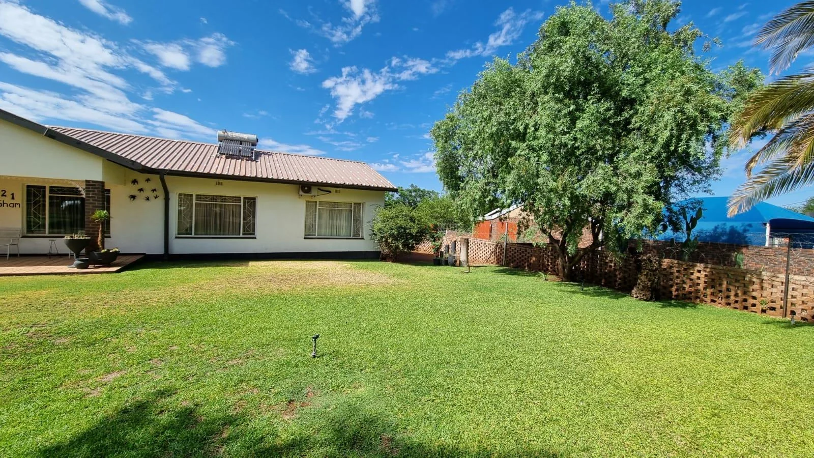 4 bedroom House for sale in Postmasburg