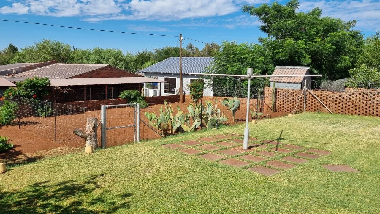 4 bedroom House for sale in Postmasburg