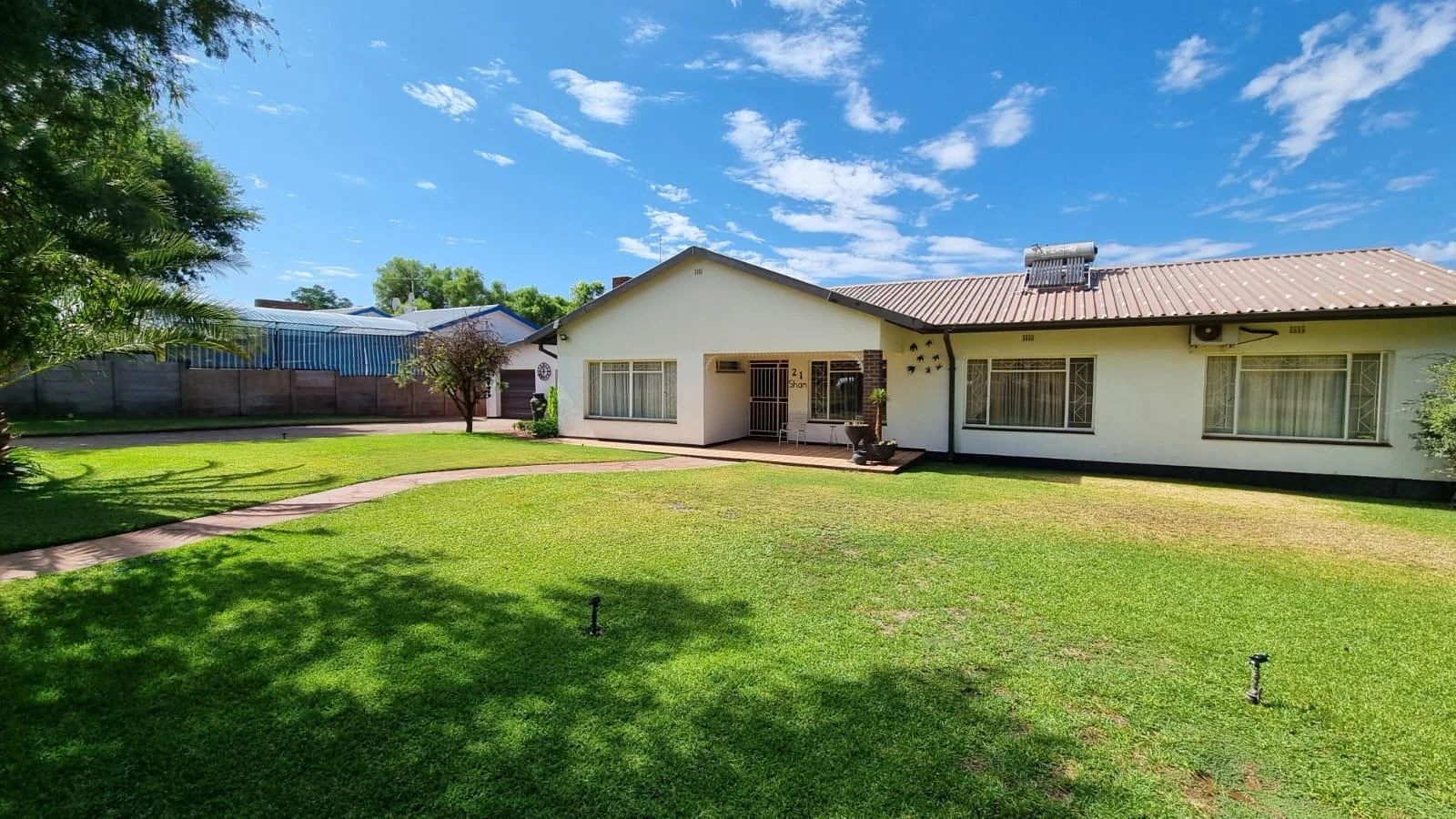 4 bedroom House for sale in Postmasburg