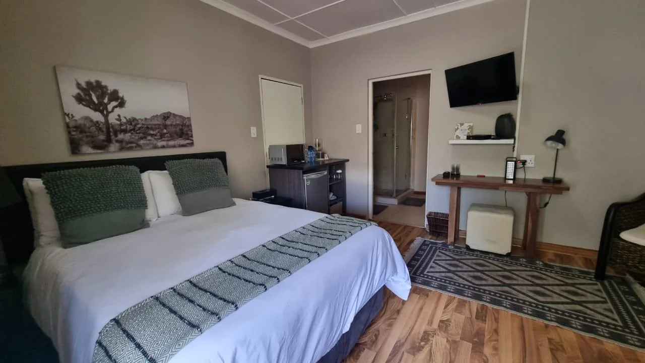 Luxury Guesthouse for sale in Postmasburg.