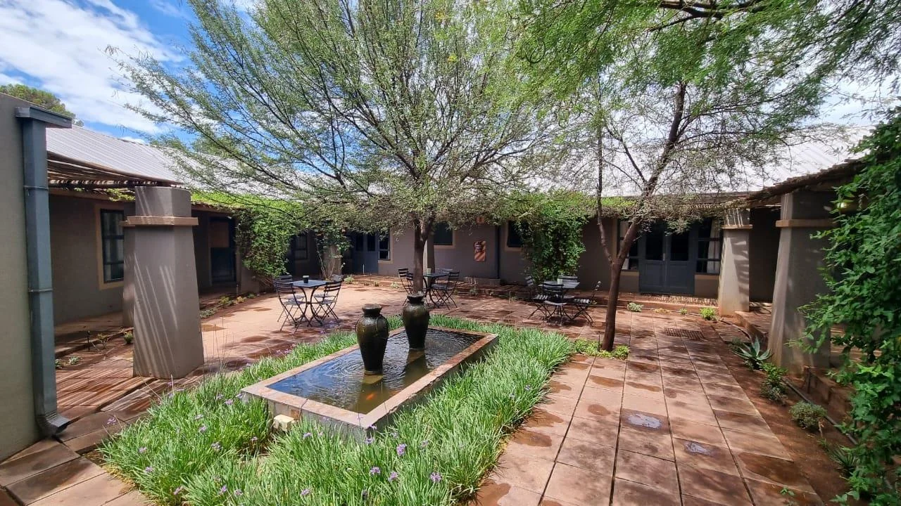 Luxury Guesthouse for sale in Postmasburg.