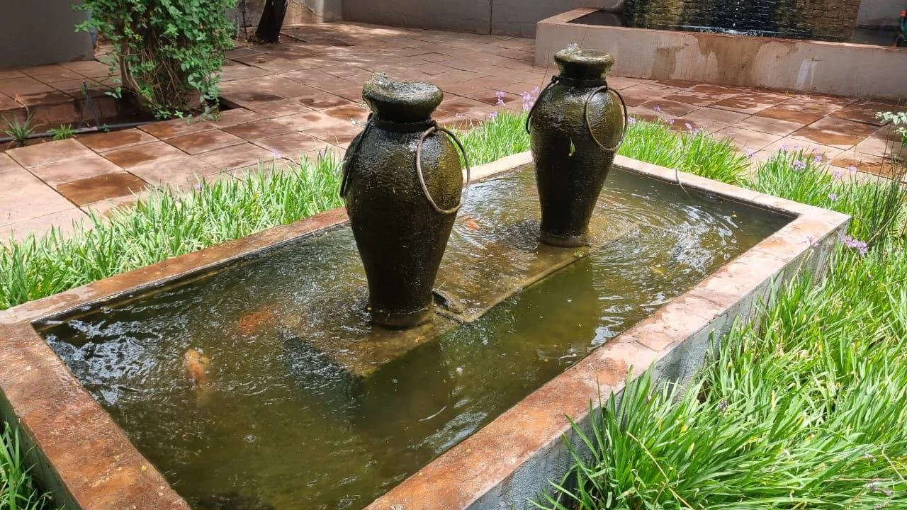 Luxury Guesthouse for sale in Postmasburg.